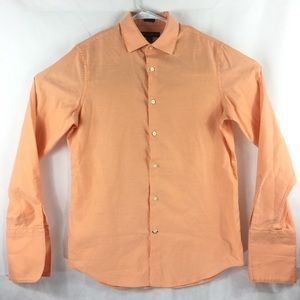 COPY - Banana Republic Mens Button Down Long Sleeve Shirt